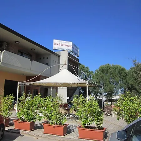 La Dimora Di Federico * Altamura