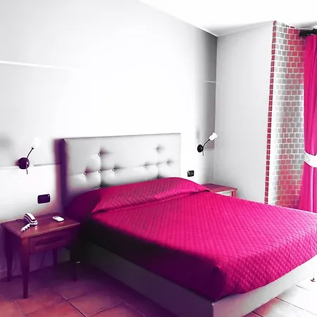 Bed & Breakfast La Dimora Di Federico *