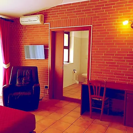 Bed & Breakfast La Dimora Di Federico Altamura