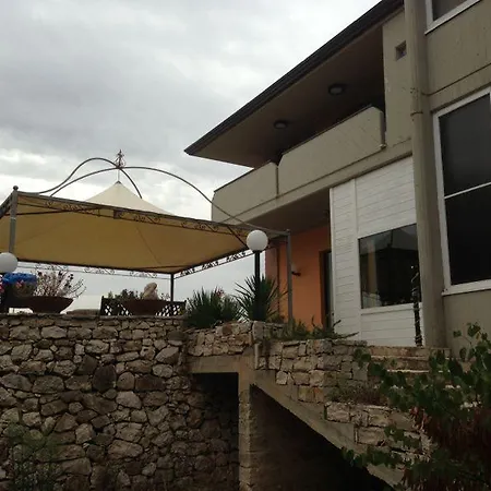 Bed & Breakfast La Dimora Di Federico *