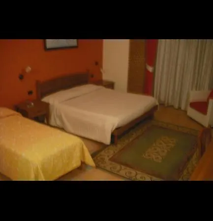 Bed & Breakfast La Dimora Di Federico