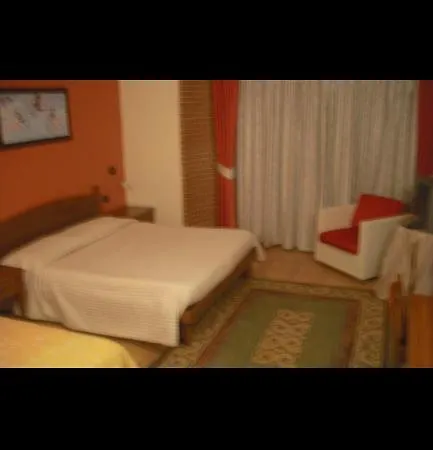 Bed & Breakfast La Dimora Di Federico *