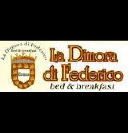 Couette-café La Dimora Di Federico